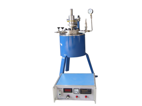 CJF-1L系列不锈钢反应釜
